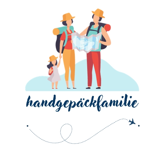 handgepäckfamilie