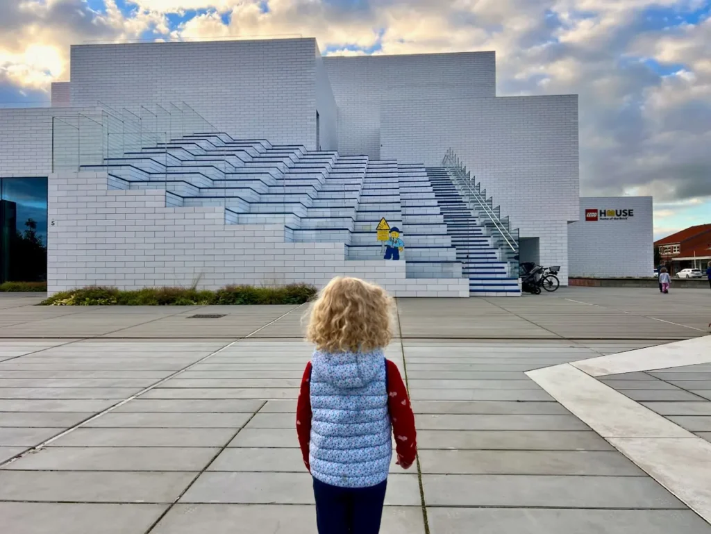 LEGO House Billund