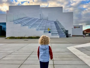 LEGO House Billund